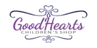 GoodHearts Childrens Shop  logo